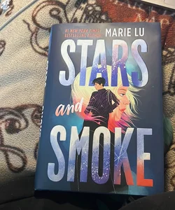 Stars and Smoke