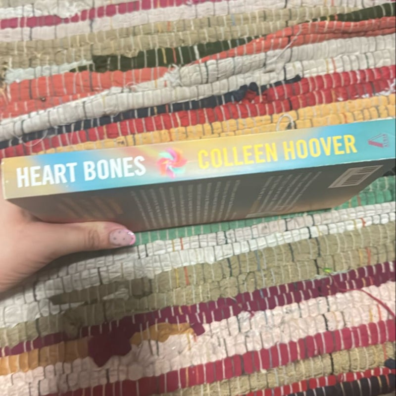 Heart Bones