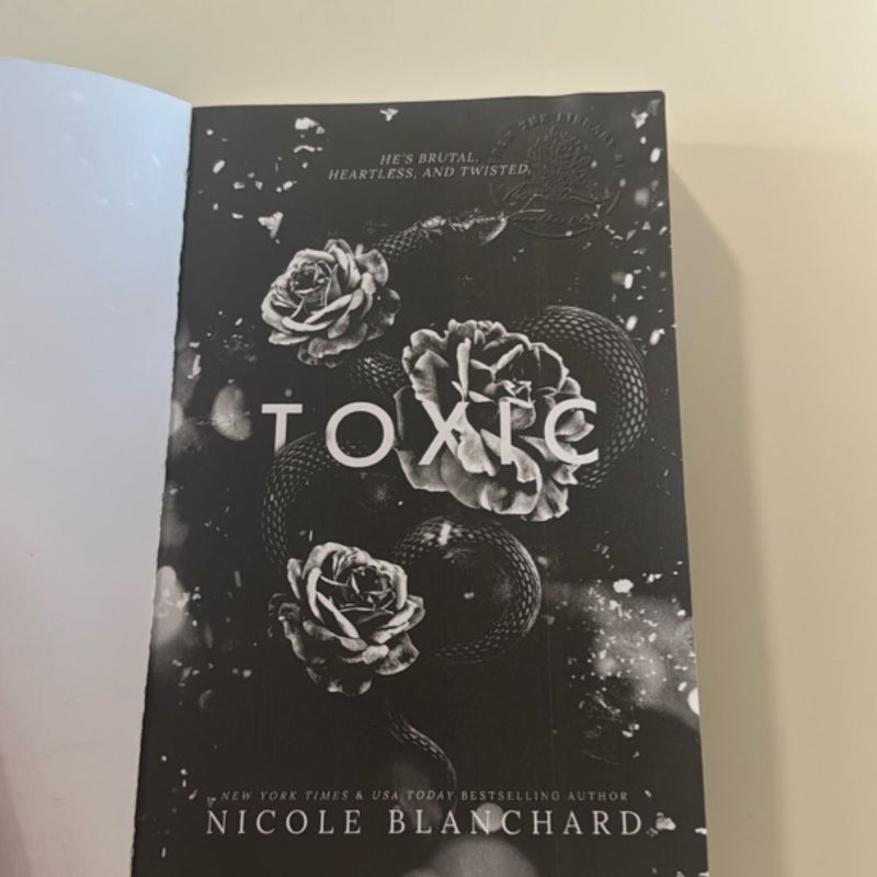 Toxic