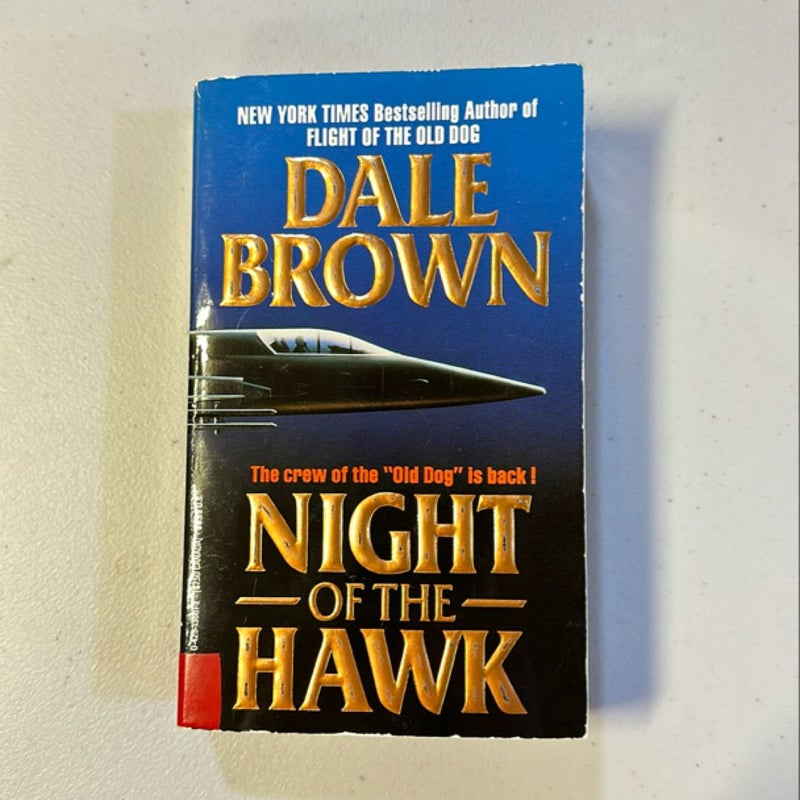 Night of the Hawk
