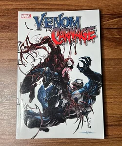 Venom vs. Carnage