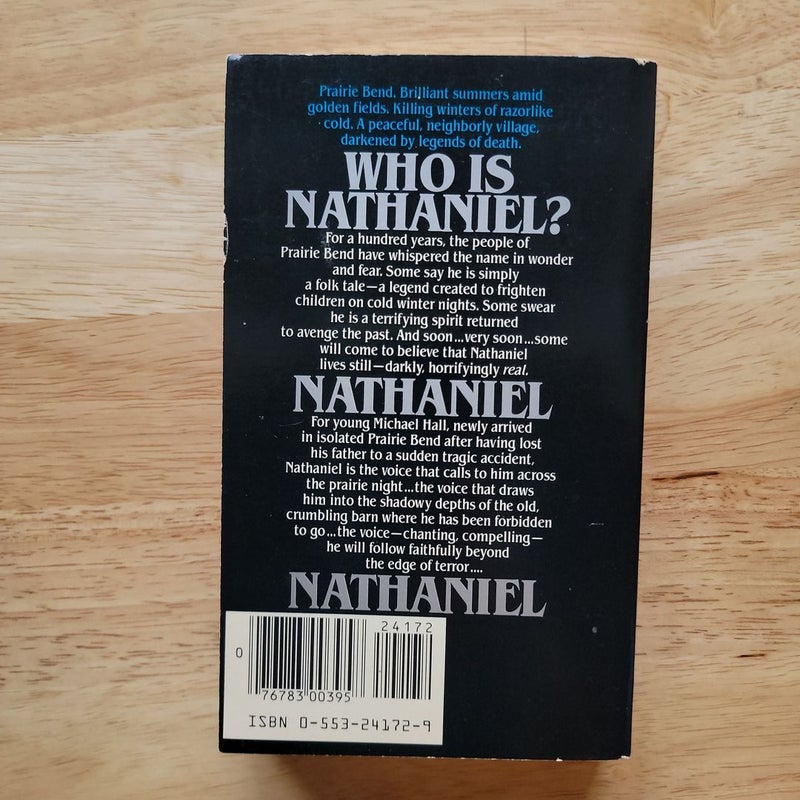 Nathaniel