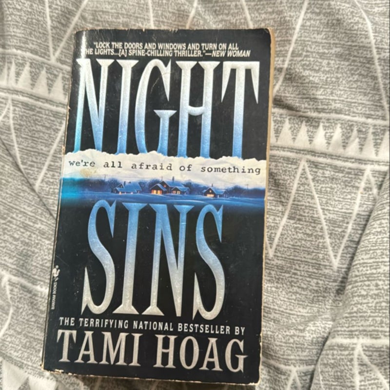 Night Sins