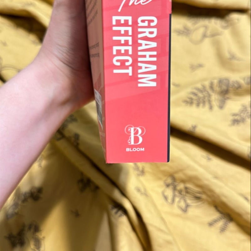 The Graham Effect (Barnes & Noble Edition)
