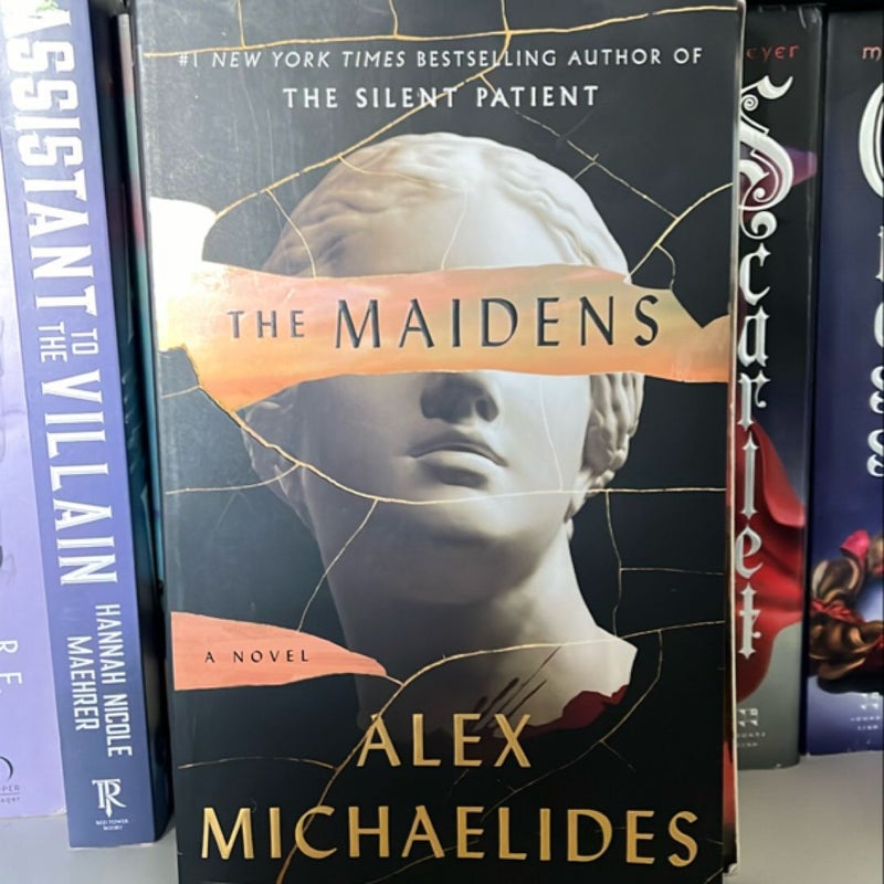 The Maidens