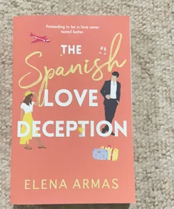 The Spanish Love Deception 