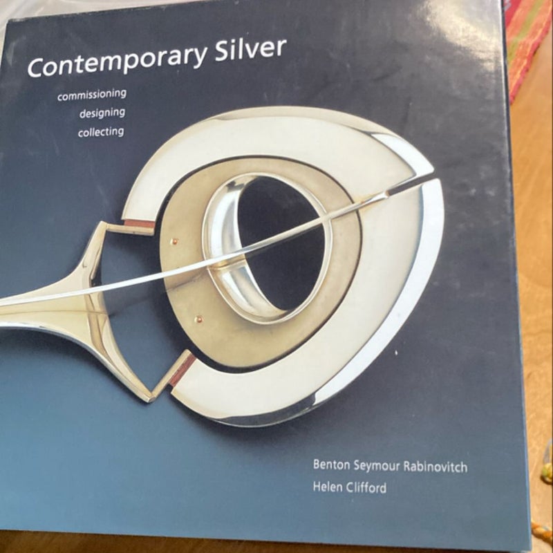 Contemporary Silver