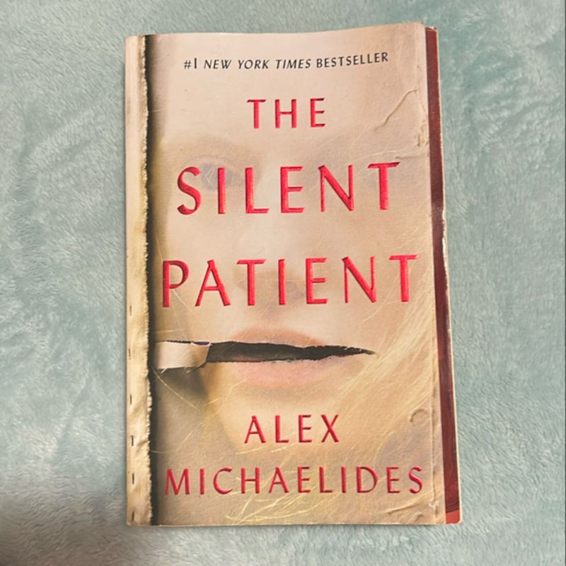 The Silent Patient