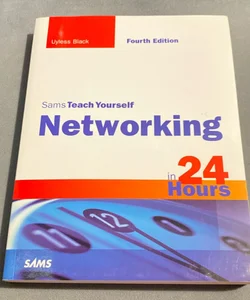 Networking in 24 Hours