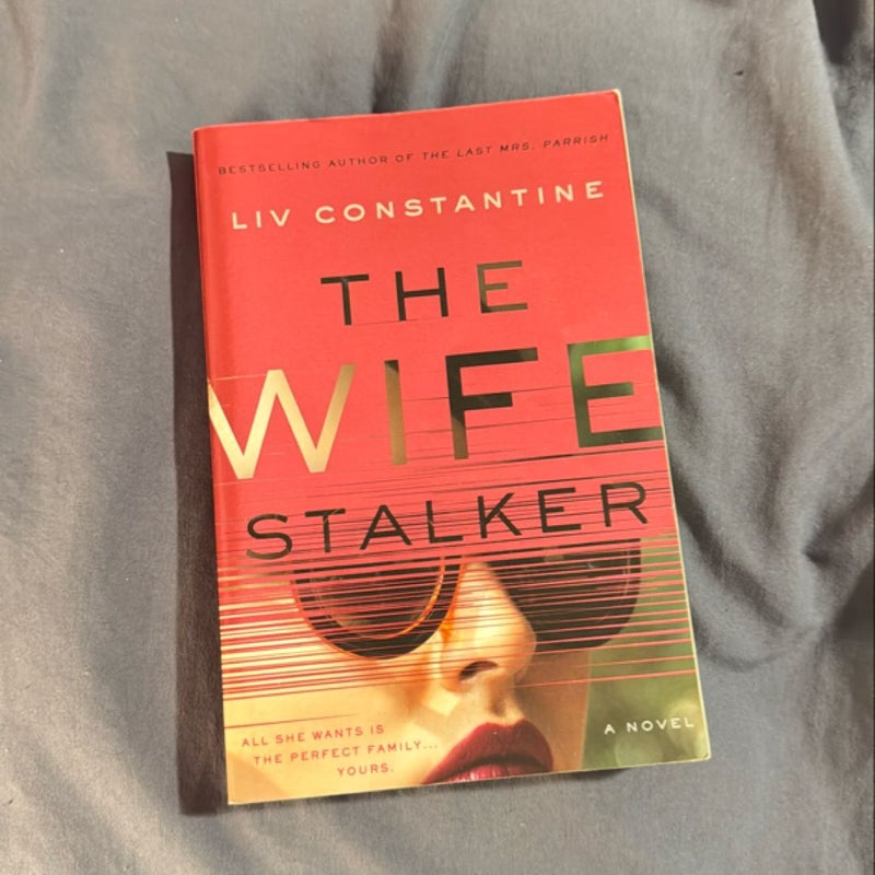 The Wife Stalker