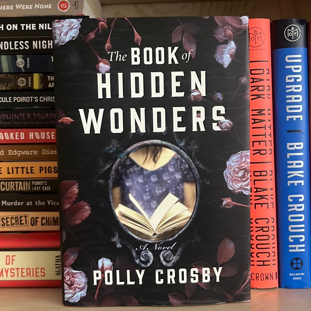 The Book of Hidden Wonders