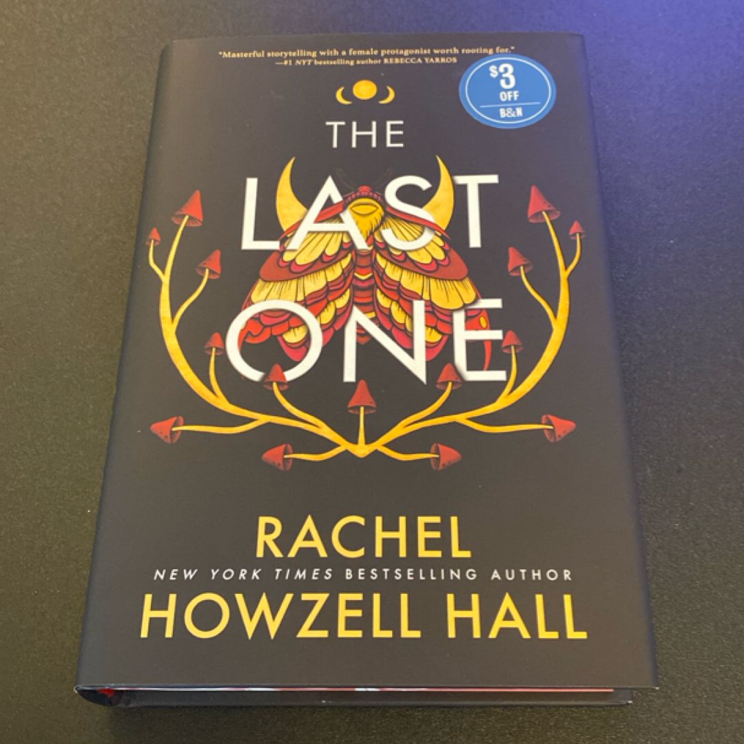 The Last One (Deluxe Limited Edition)