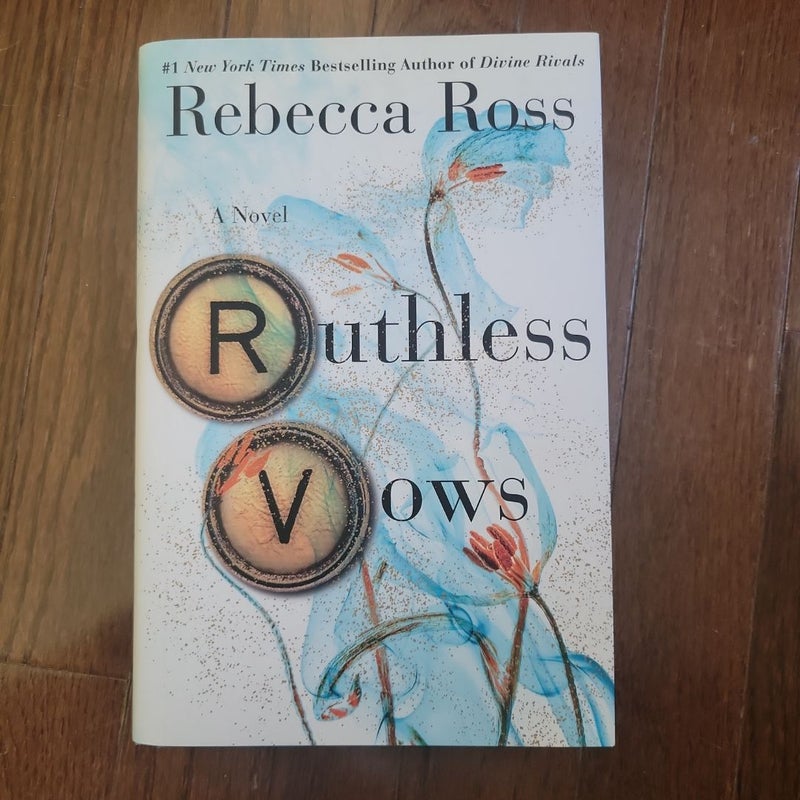 Ruthless Vows
