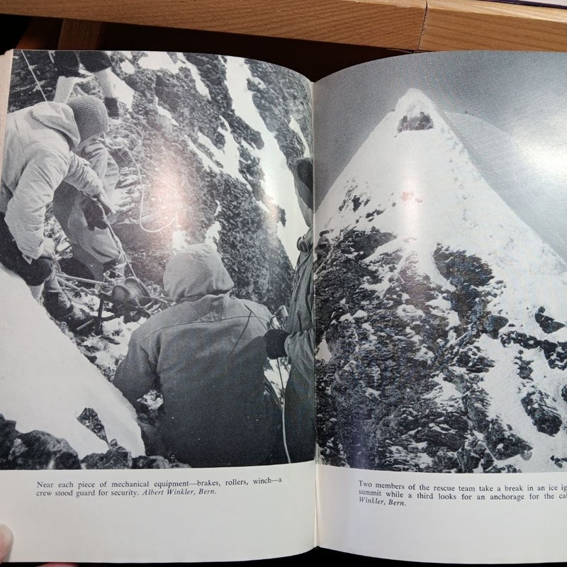 (First Edition) The Climb Up Yo Hell