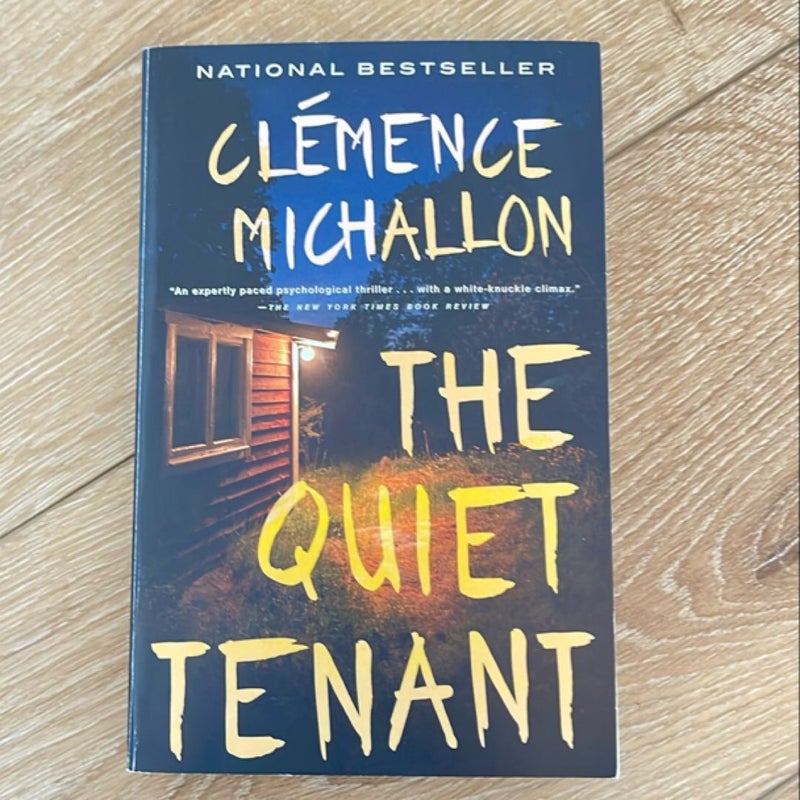 The Quiet Tenant