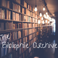 The Bibliophile Archive