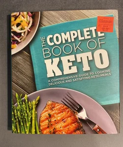 Complete Book of Keto