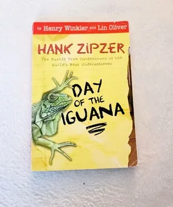 The Day of the Iguana #3