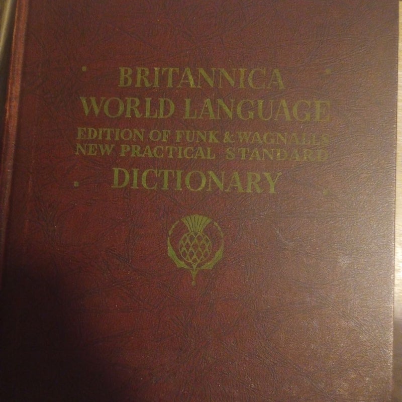 Britannica world language 2 of them