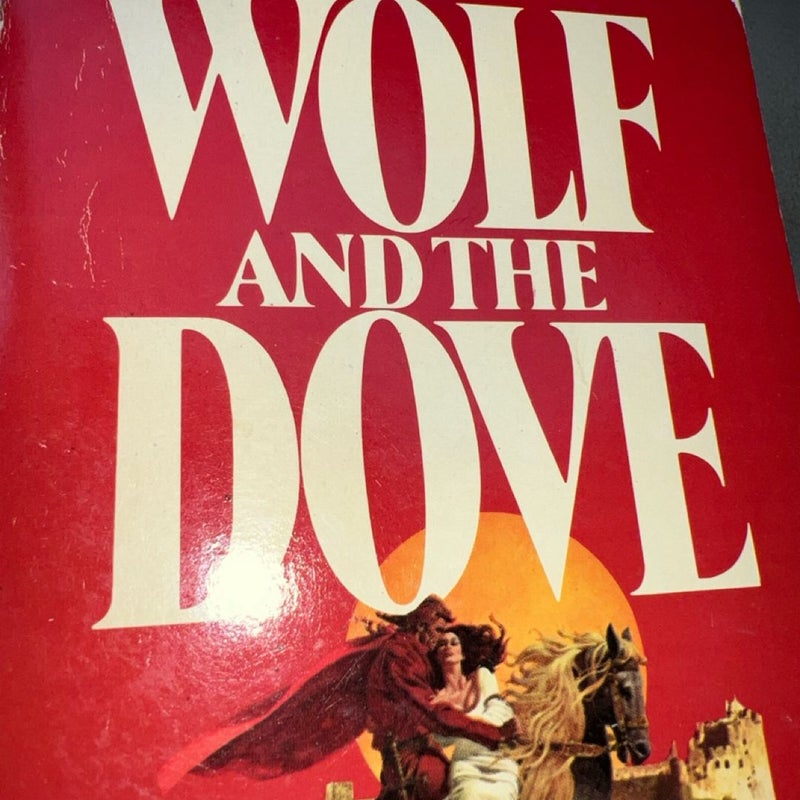 The Wolf and the Dove