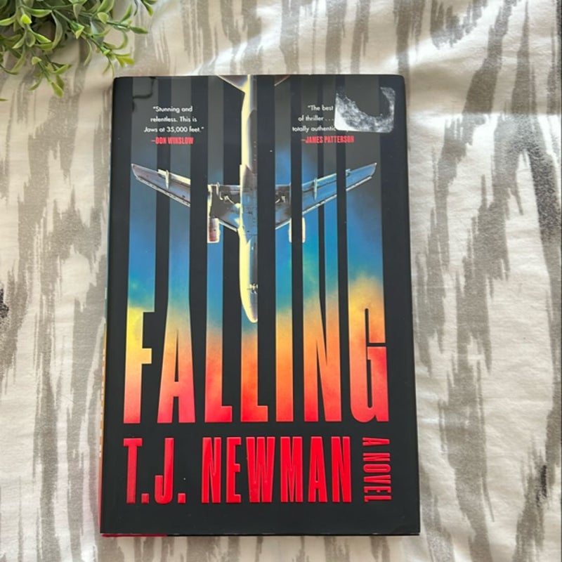 Falling