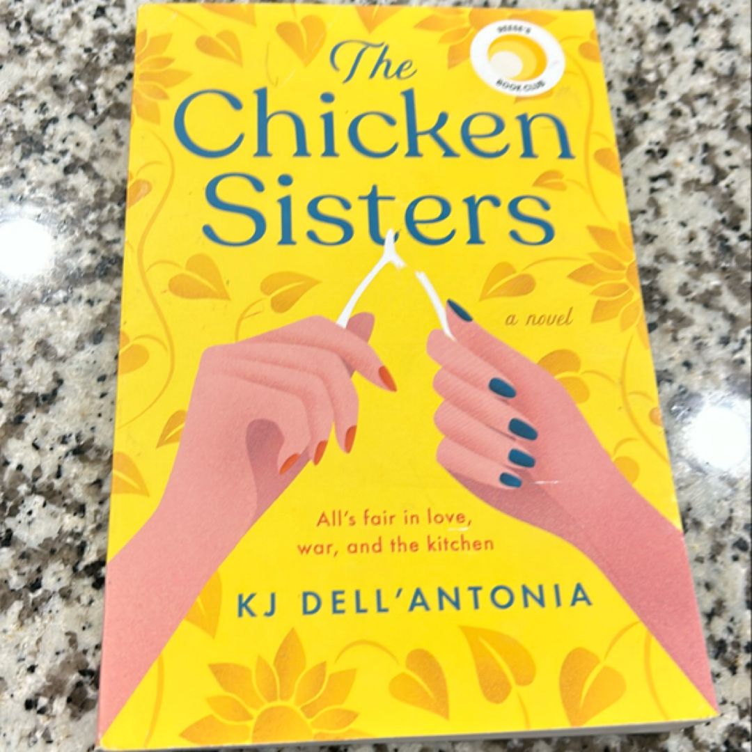 The Chicken Sisters