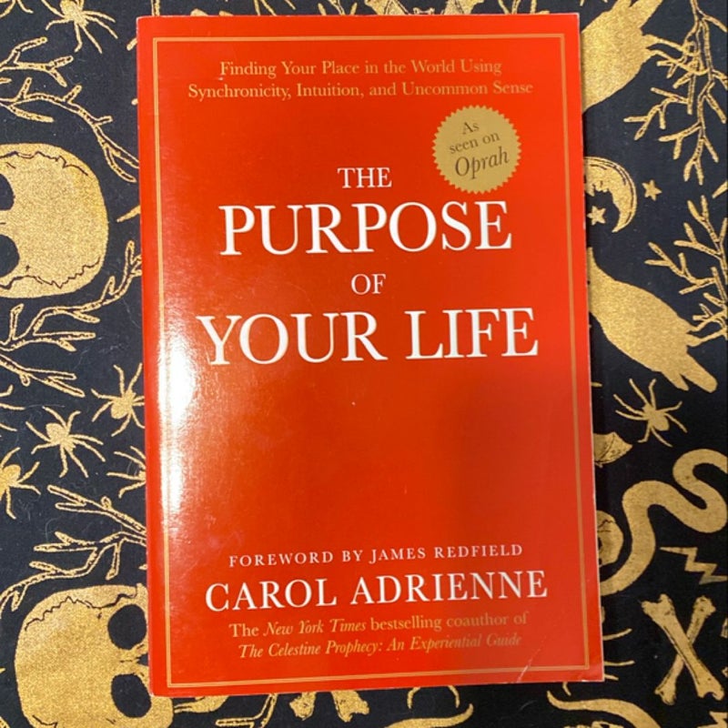 The Purpose of Your Life