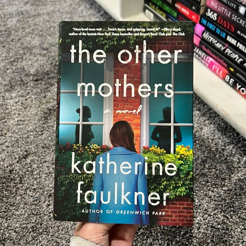 The Other Mothers