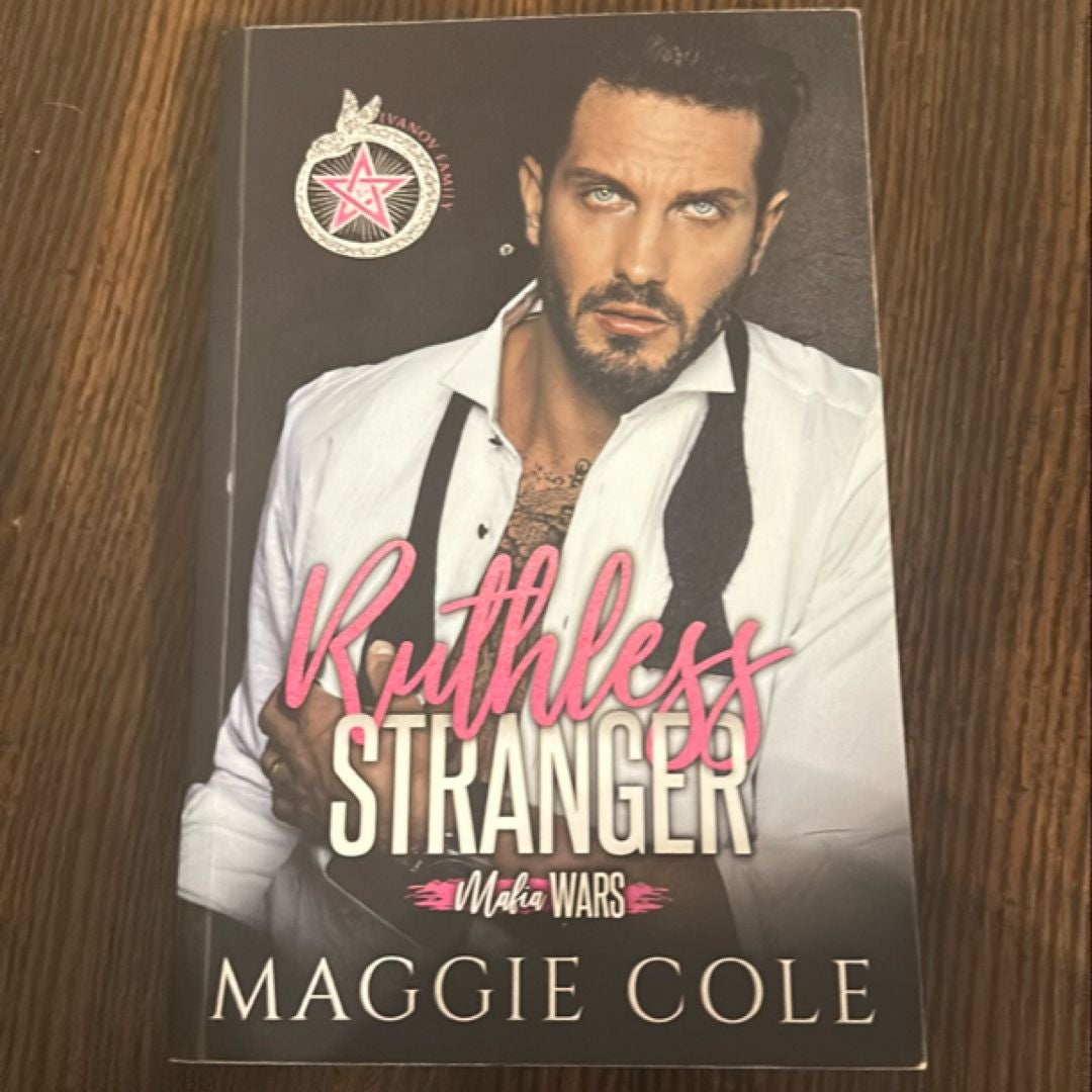 Ruthless Stranger