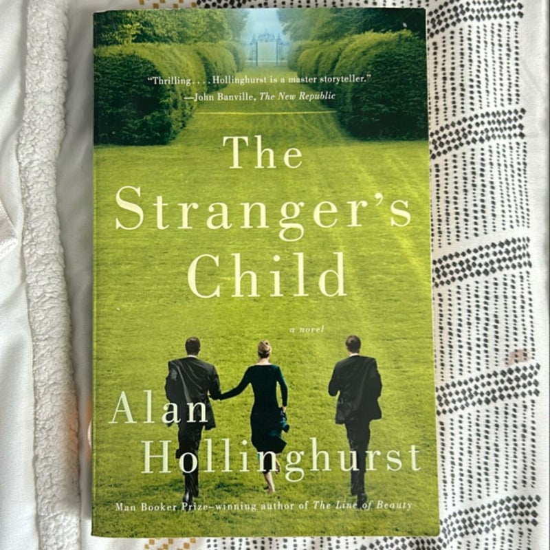 The Stranger's Child