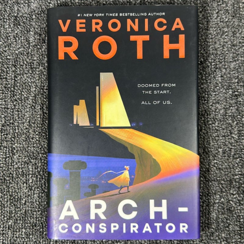 Arch-Conspirator