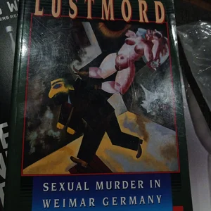 Lustmord