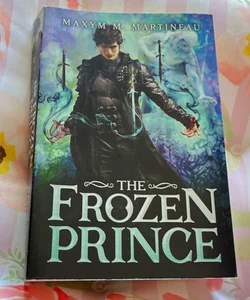 The Frozen Prince