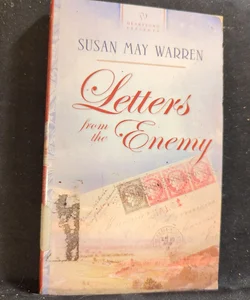 Letters from the Enemy *