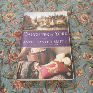 Daughter of York