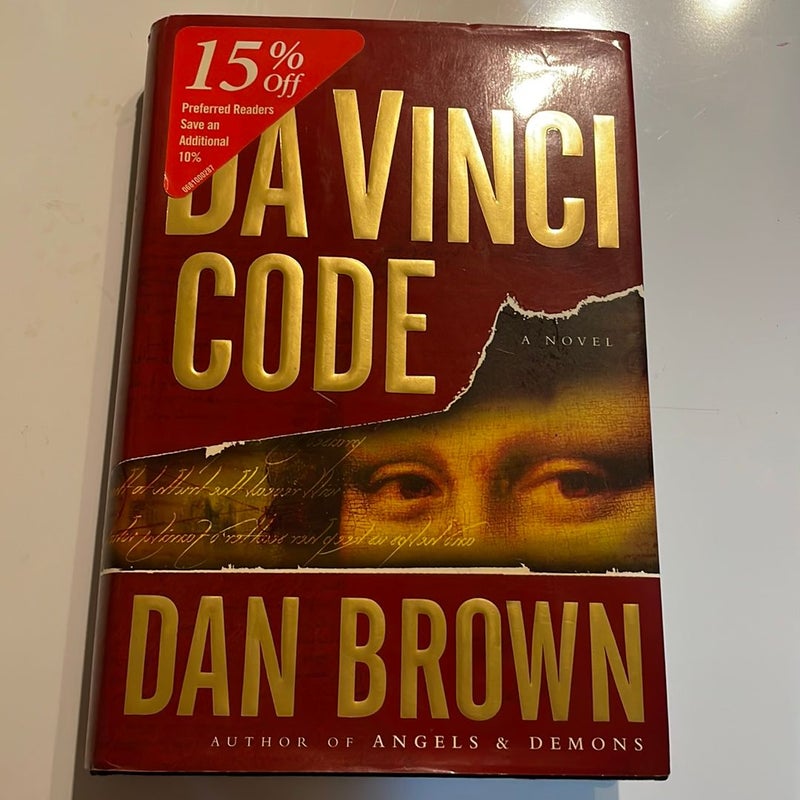 The Da Vinci Code