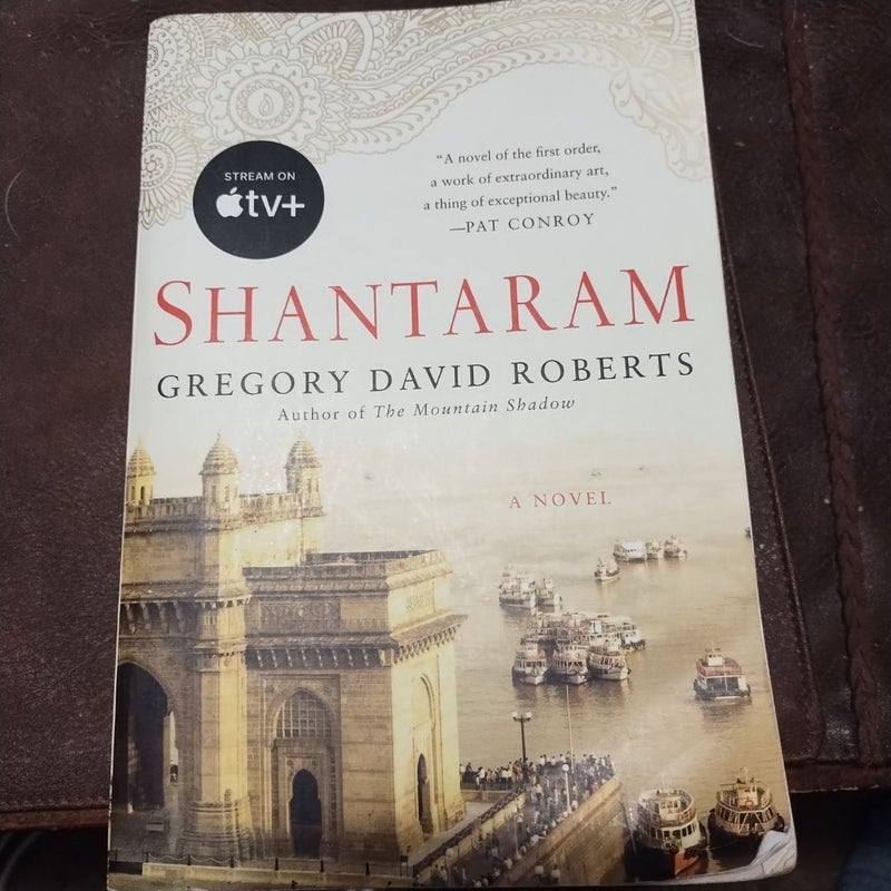 Shantaram