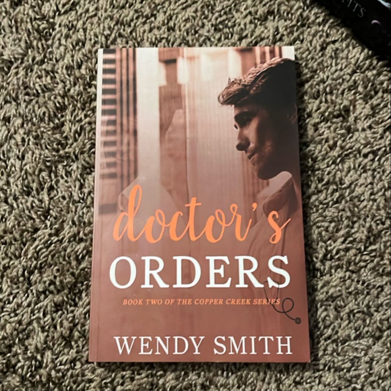 Doctor's Orders