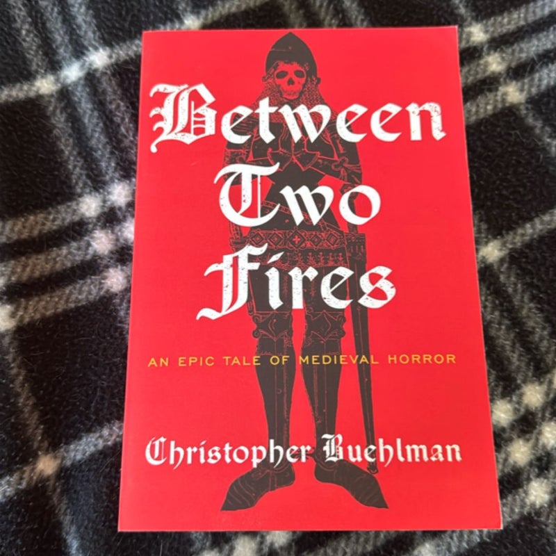 💥 Between Two Fires