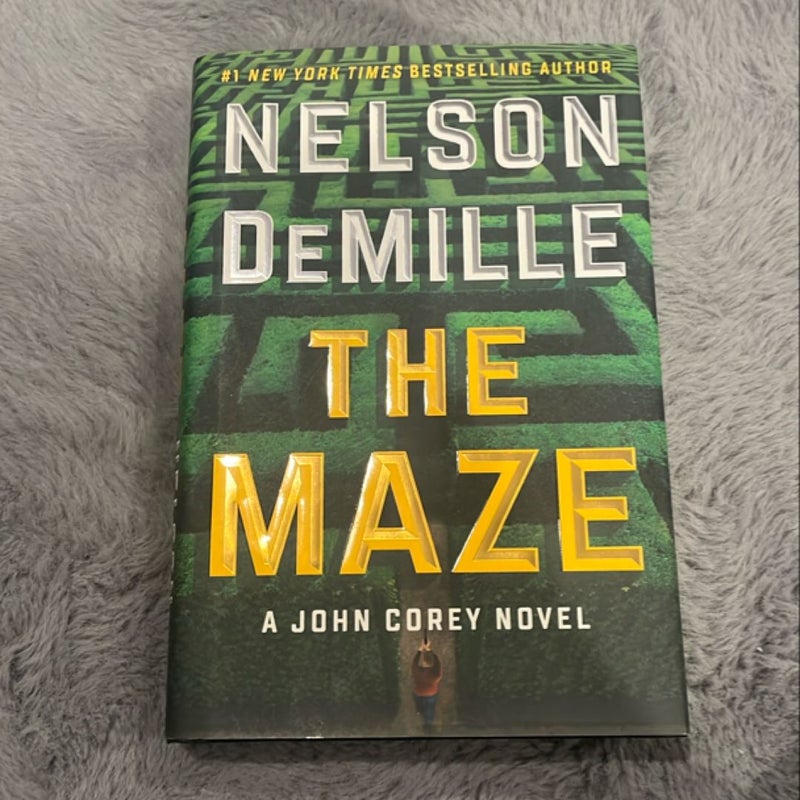 The Maze