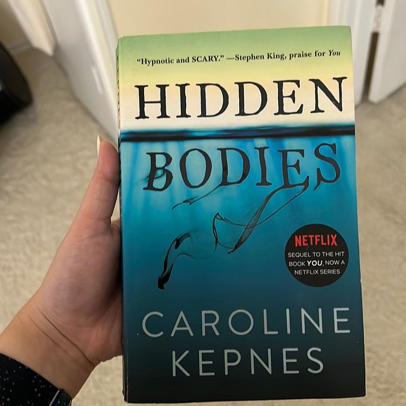 Hidden Bodies