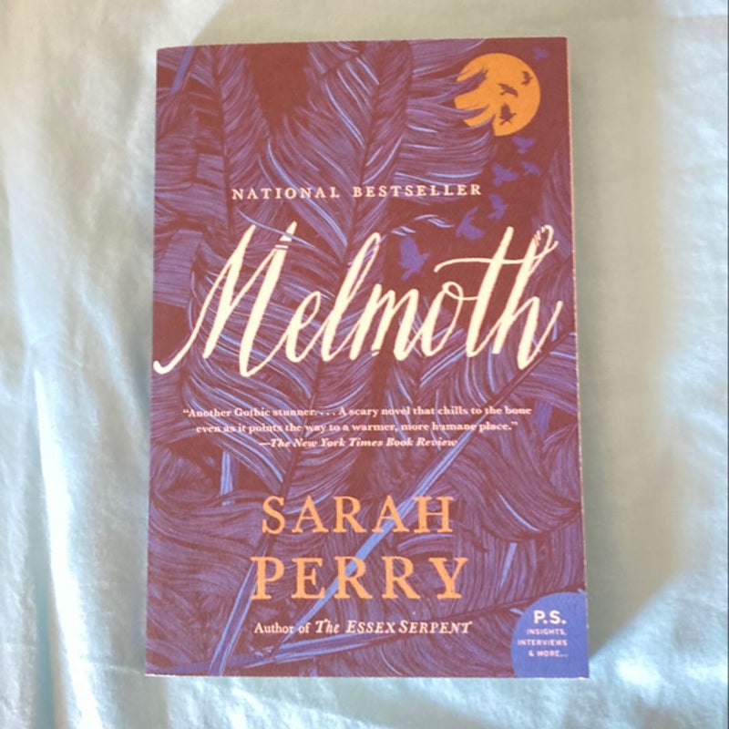 Melmoth