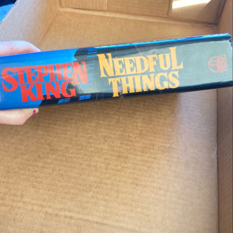 Needful Things