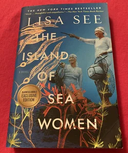 The Island of Sea Women