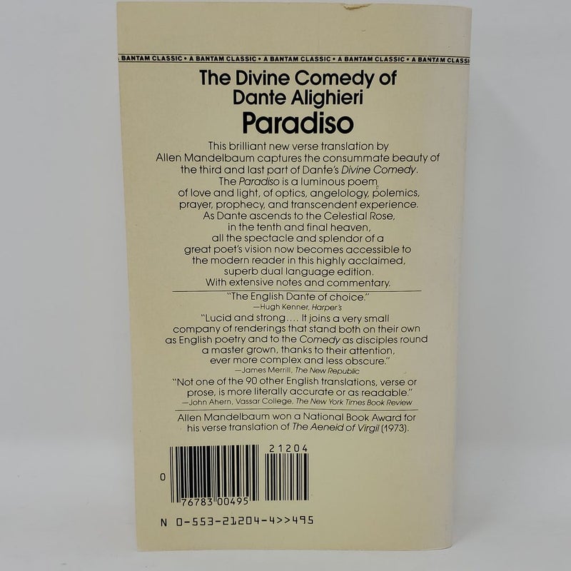 Paradiso