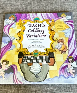 Bach's Goldberg Variations