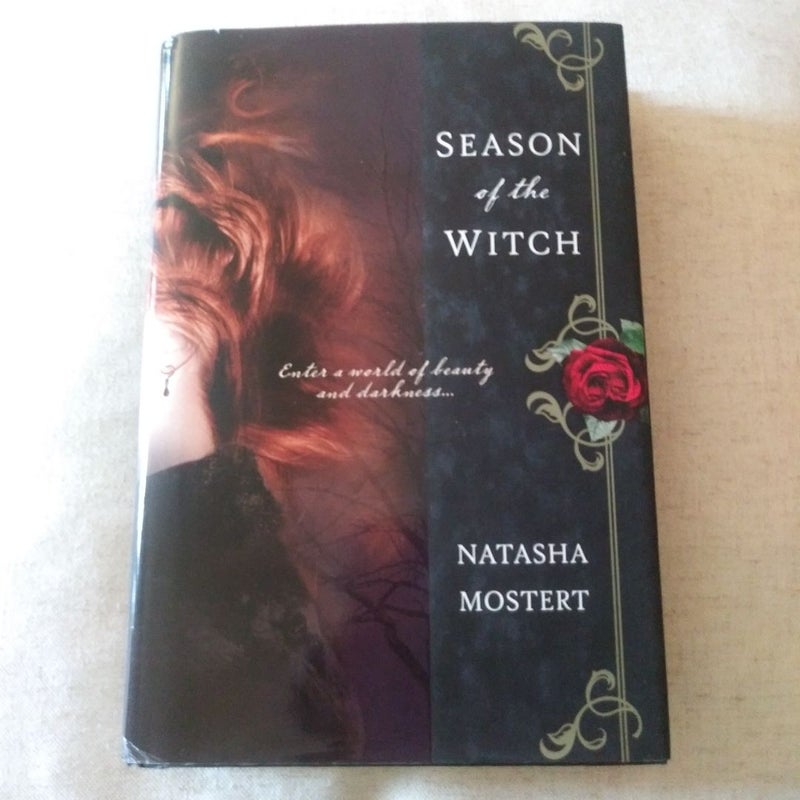 Season of the Witch