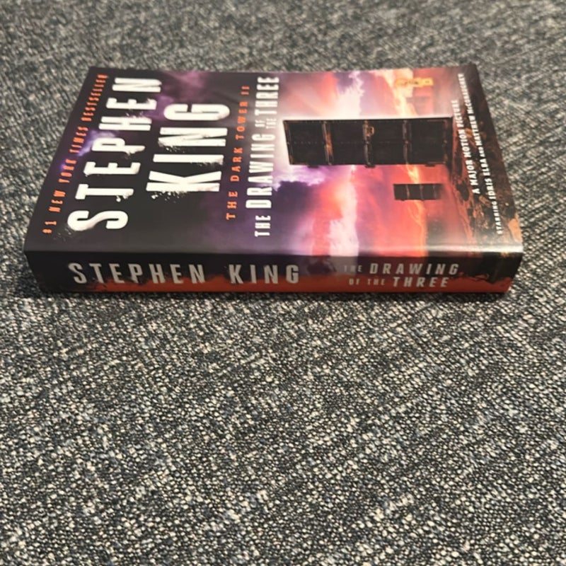 The Dark Tower II
