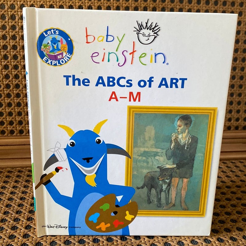 The ABCs of ART