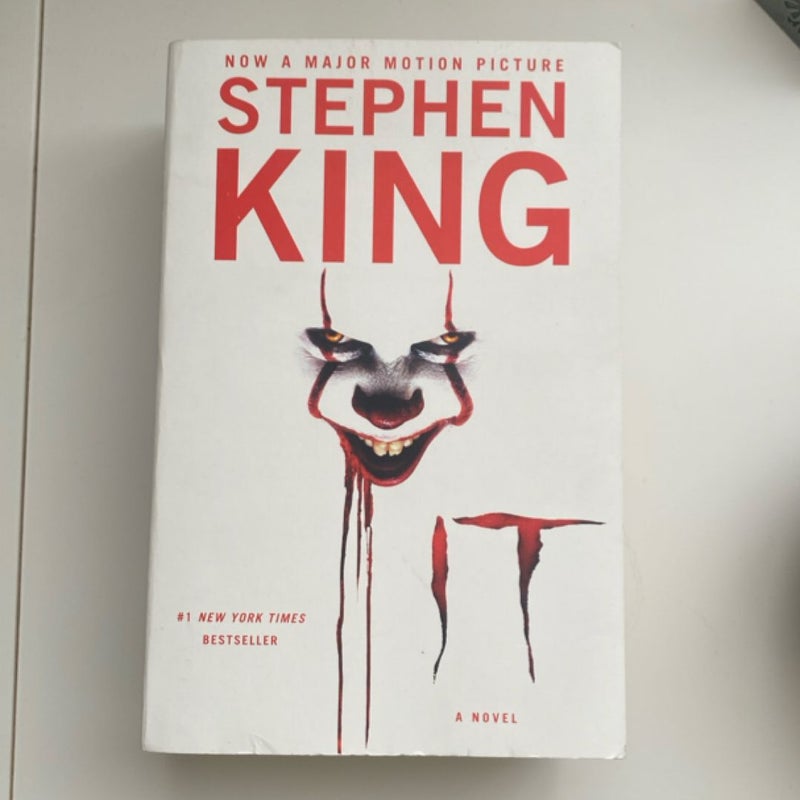 It